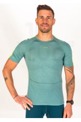 Icebreaker ZoneKnit M�rinos 125 Herren