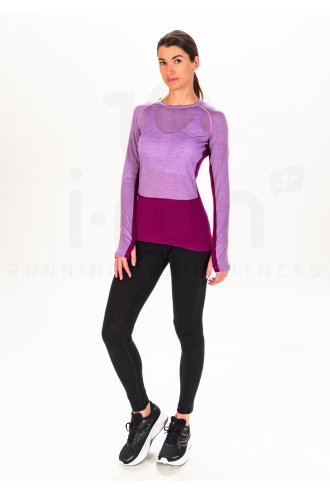 Icebreaker ZoneKnit M�rinos 125 W 