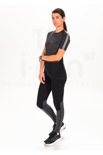 Icebreaker ZoneKnit M�rinos 125 W 