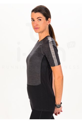 Icebreaker ZoneKnit M�rinos 125 W 
