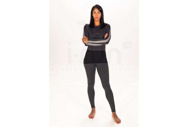Icebreaker ZoneKnit M�rinos 125 Damen