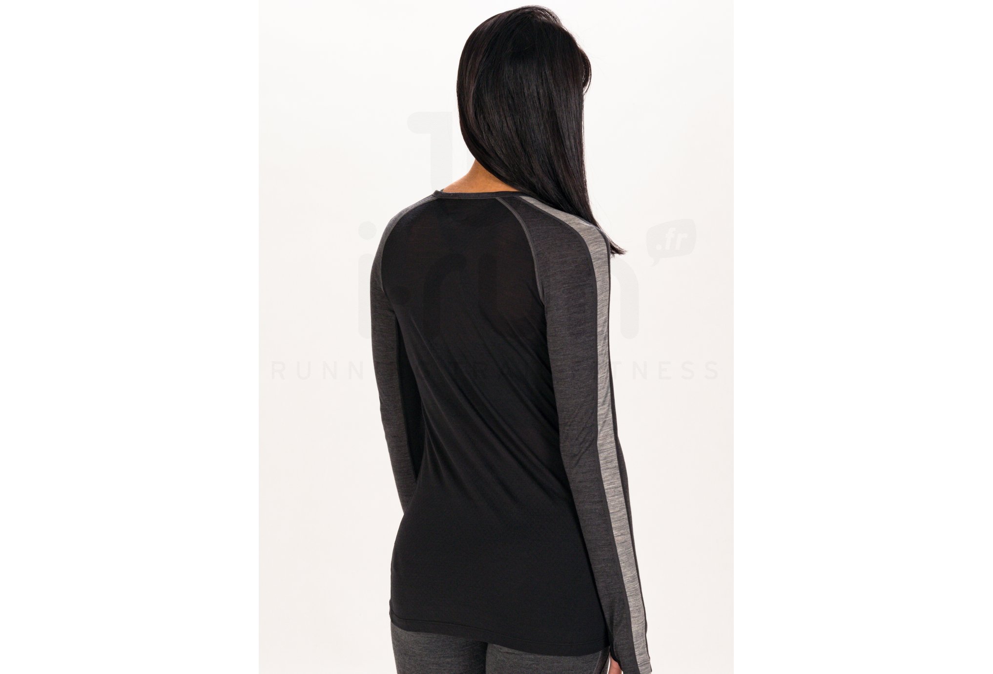 Icebreaker ZoneKnit M�rinos 125 Damen