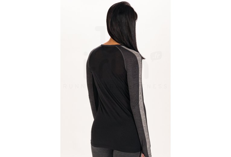 Icebreaker ZoneKnit M�rinos 125 Damen