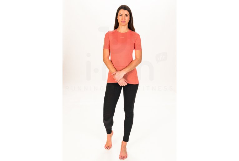 Icebreaker ZoneKnit M�rinos 125 Damen