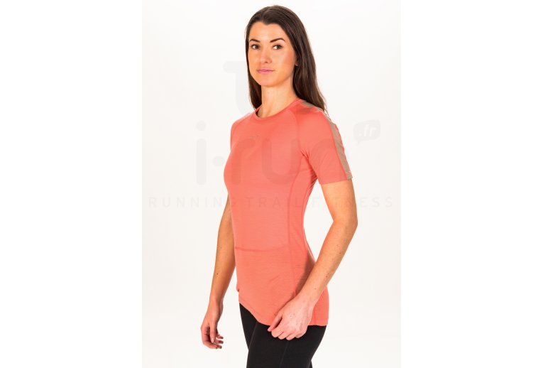 Icebreaker ZoneKnit M�rinos 125 Damen