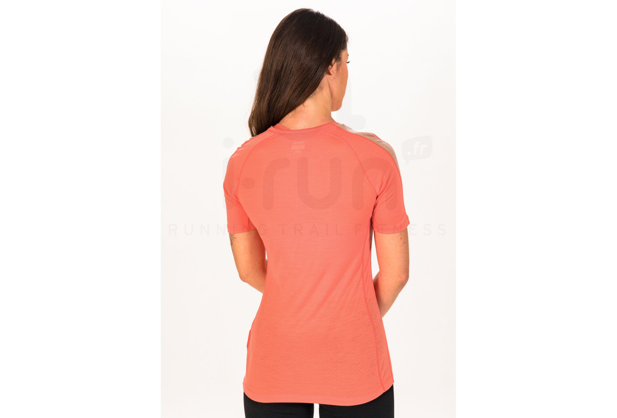 Icebreaker ZoneKnit M�rinos 125 Damen