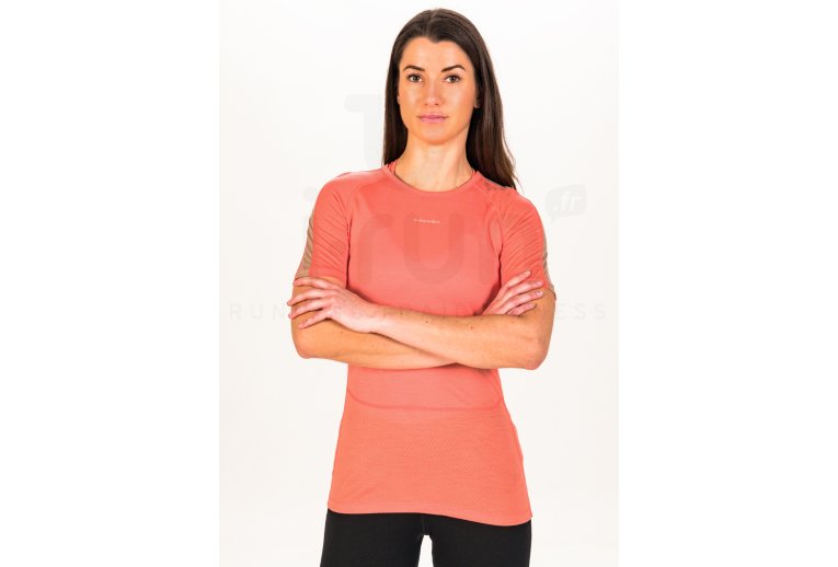 Icebreaker ZoneKnit M�rinos 125 Damen