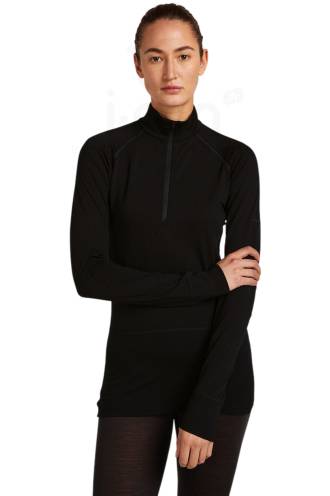 Icebreaker ZoneKnit M�rinos 200 Half Zip 