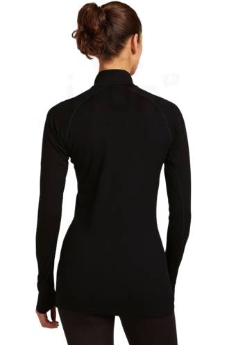 Icebreaker ZoneKnit M�rinos 200 Half Zip 