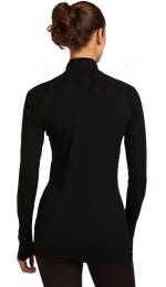 Icebreaker ZoneKnit M�rinos 200 Half Zip