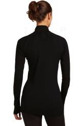 Icebreaker ZoneKnit M�rinos 200 Half Zip