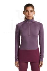 Icebreaker ZoneKnit M�rinos 200 Half Zip