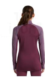 Icebreaker ZoneKnit M�rinos 200 Half Zip