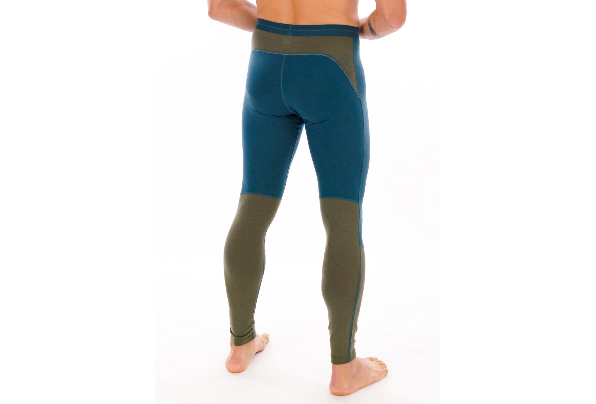 Icebreaker ZoneKnit M?rinos 200 M