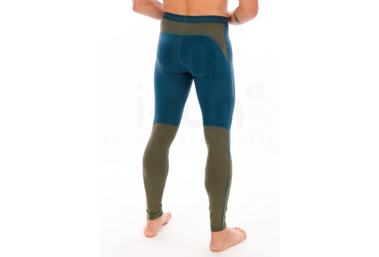 Icebreaker ZoneKnit M?rinos 200 M