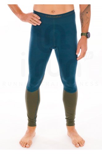 Icebreaker ZoneKnit M�rinos 200 M 