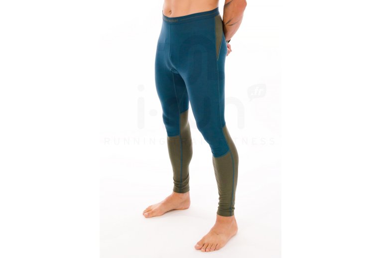 Icebreaker ZoneKnit M?rinos 200 M