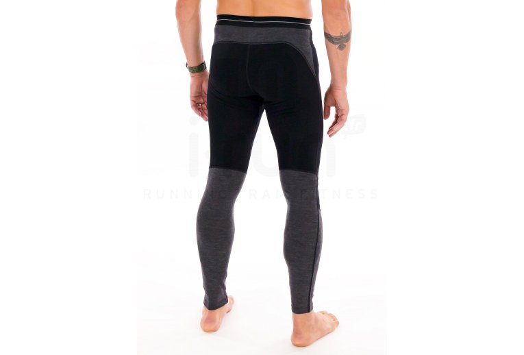 Icebreaker ZoneKnit M?rinos 200 M