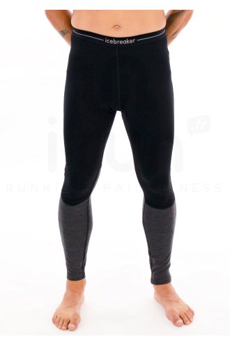 Icebreaker ZoneKnit M�rinos 200 M 