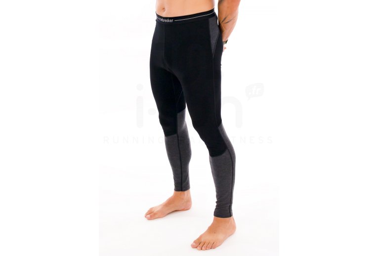 Icebreaker ZoneKnit M?rinos 200 M