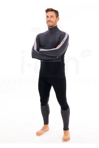 Icebreaker ZoneKnit M�rinos 200 M 