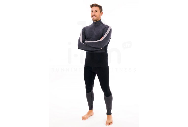 Icebreaker ZoneKnit M?rinos 200 M