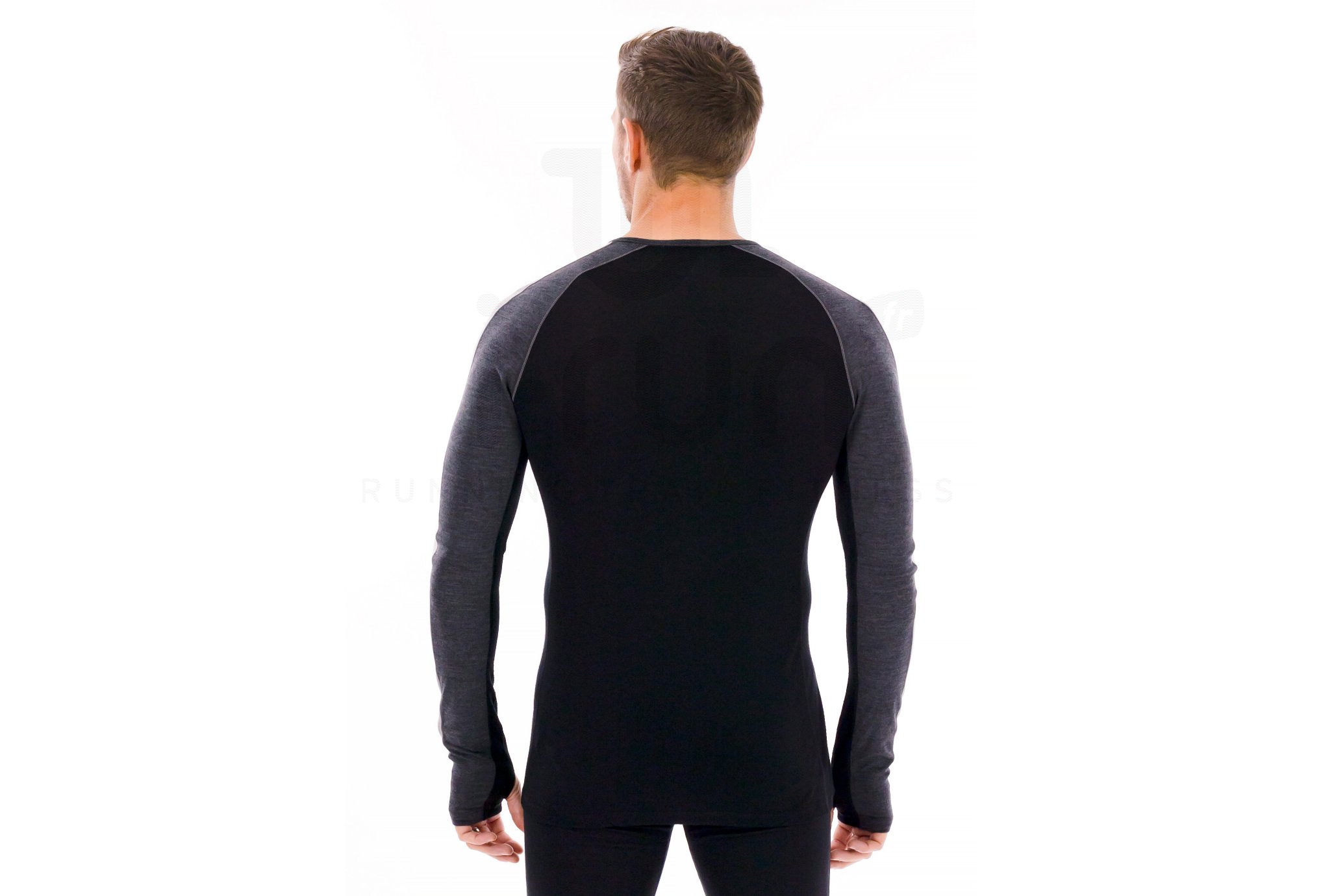 Icebreaker ZoneKnit M�rinos 200