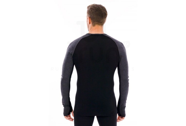 Icebreaker ZoneKnit M�rinos 200