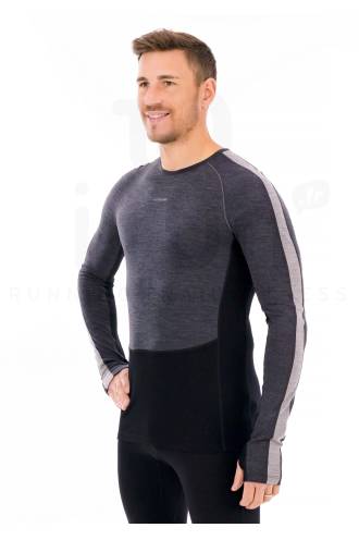 Icebreaker ZoneKnit M�rinos 200 M 