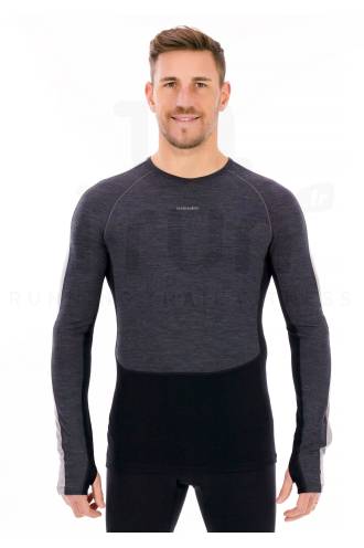 Icebreaker ZoneKnit M�rinos 200 M 