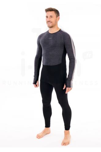 Icebreaker ZoneKnit M�rinos 200 M 