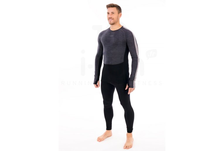 Icebreaker ZoneKnit M�rinos 200