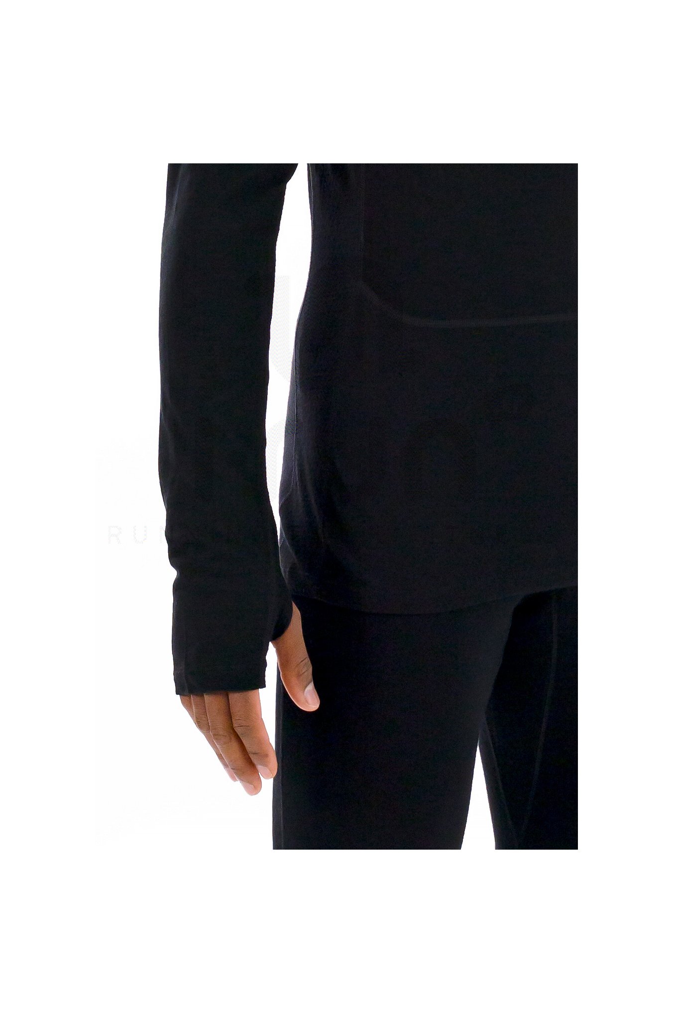 Icebreaker ZoneKnit M�rinos 200 