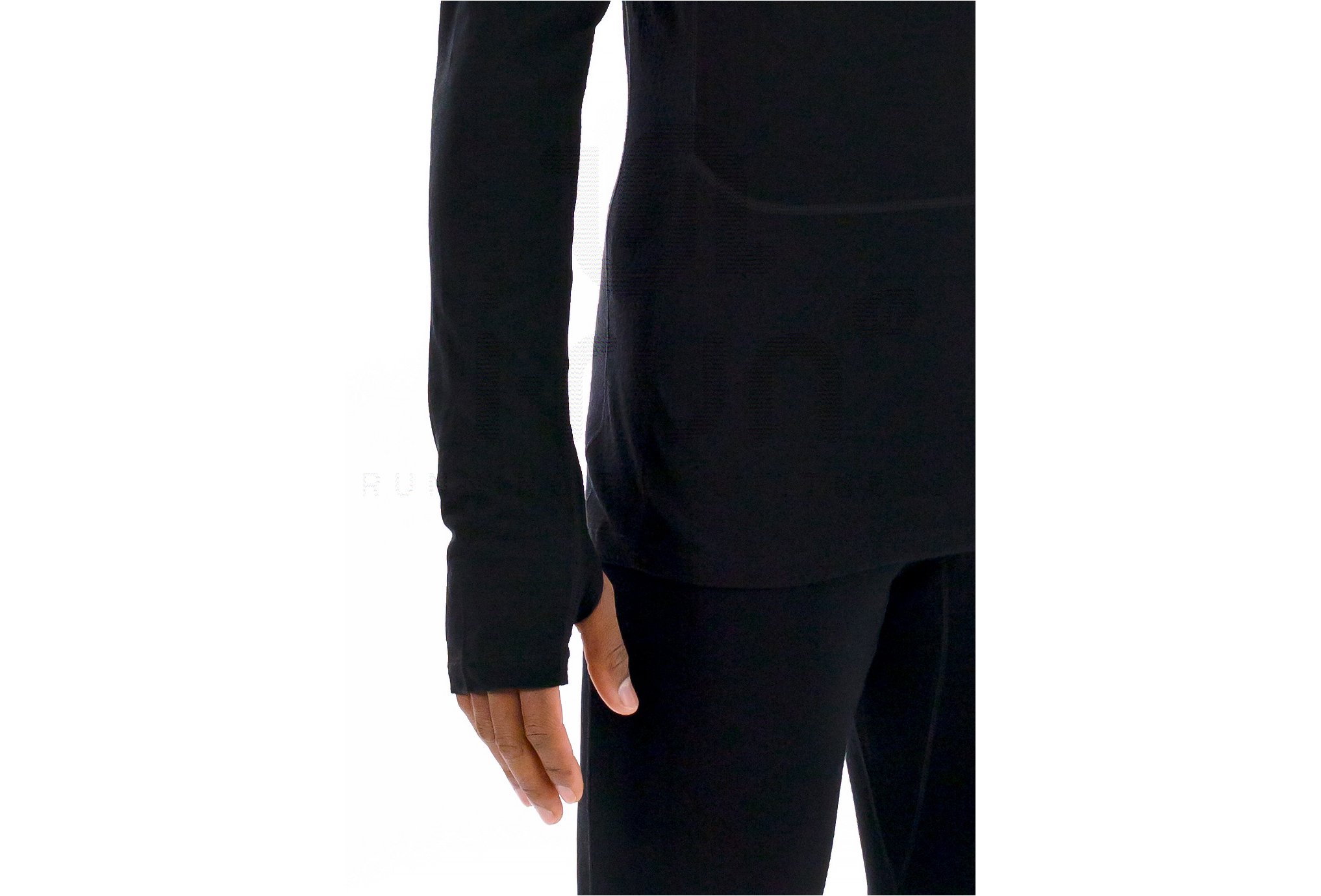 Icebreaker ZoneKnit M�rinos 200