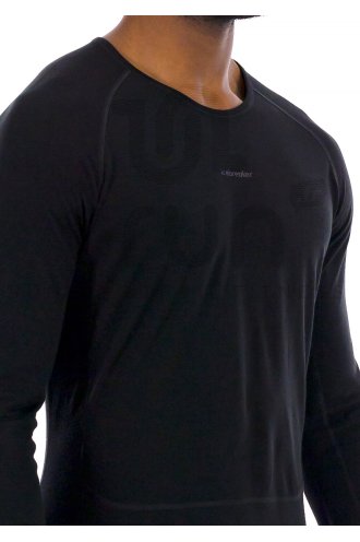 Icebreaker ZoneKnit M�rinos 200 