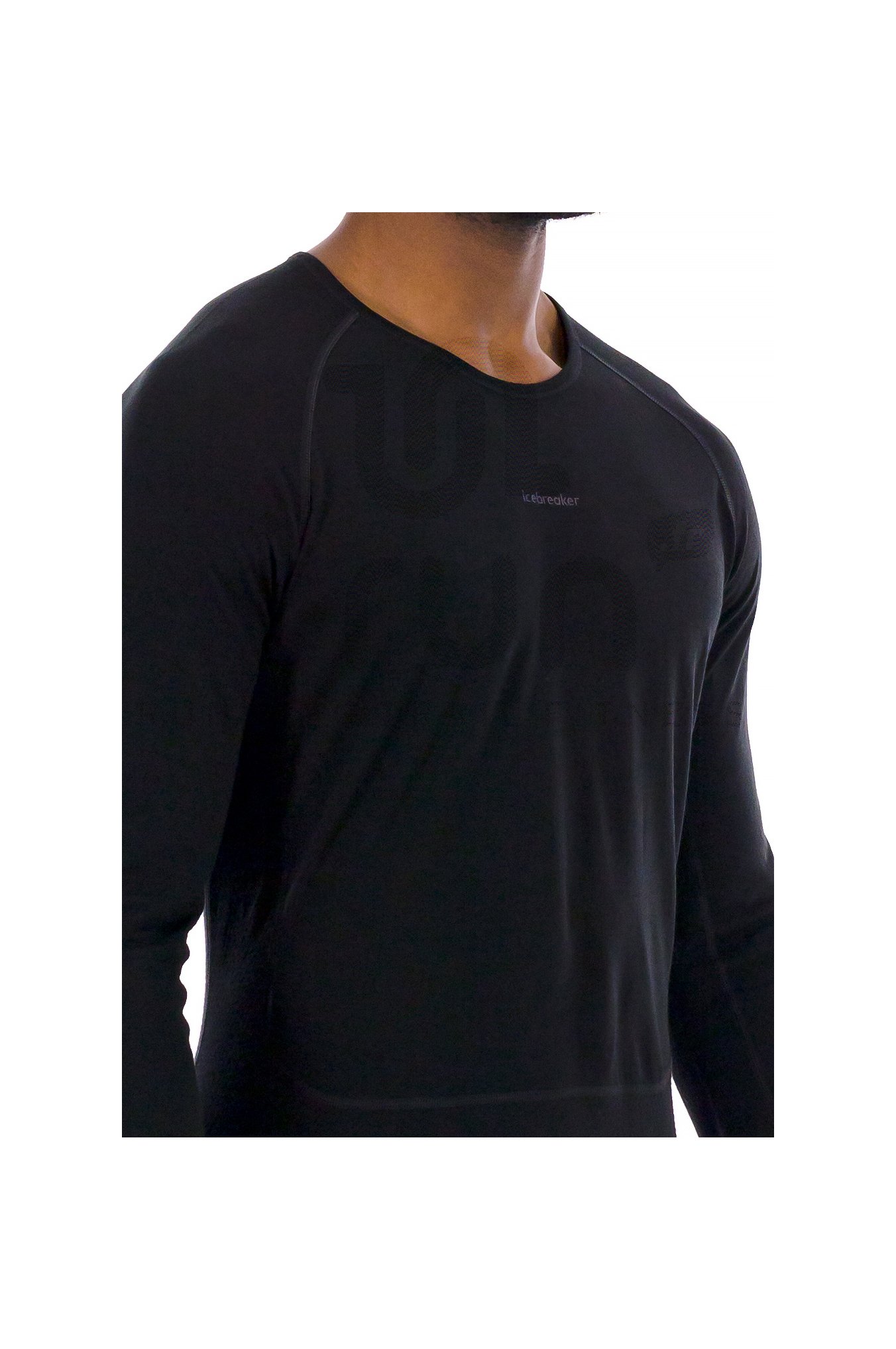 Icebreaker ZoneKnit M�rinos 200 