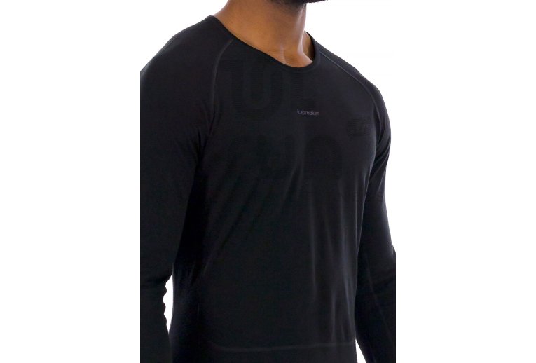 Icebreaker ZoneKnit M�rinos 200