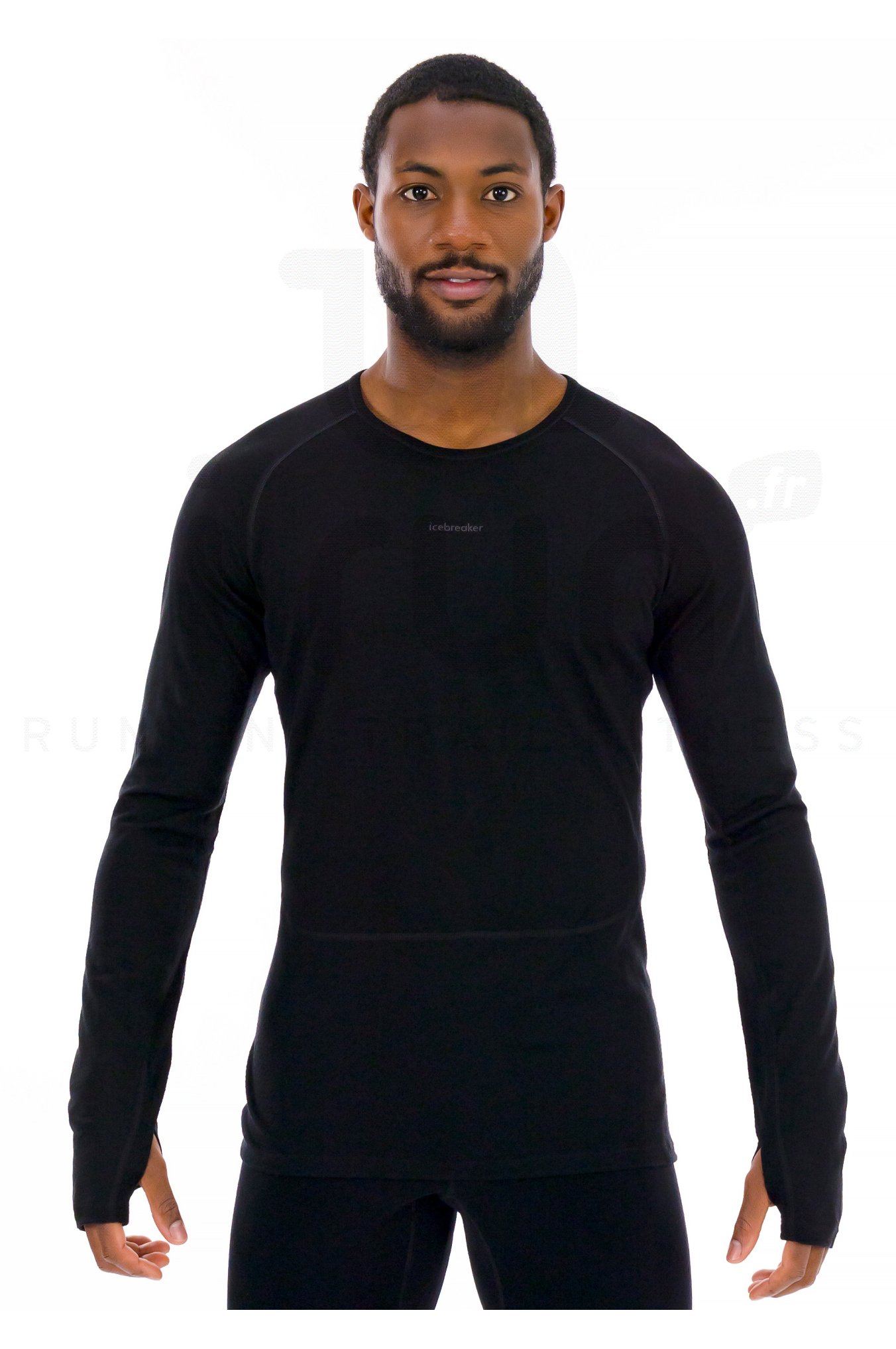 Icebreaker ZoneKnit M�rinos 200 