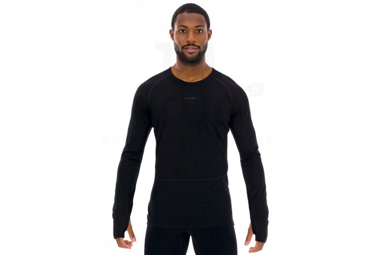 Icebreaker ZoneKnit M�rinos 200