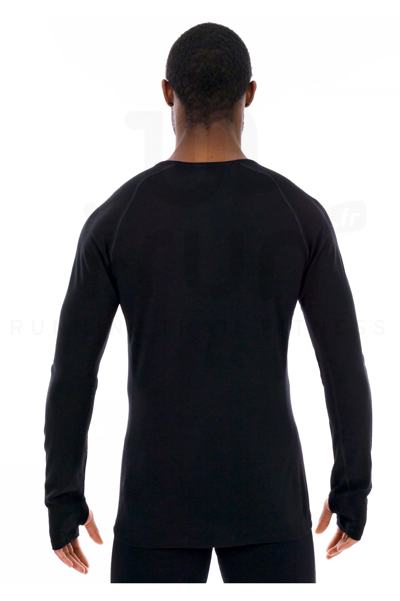 Icebreaker ZoneKnit M�rinos 200 