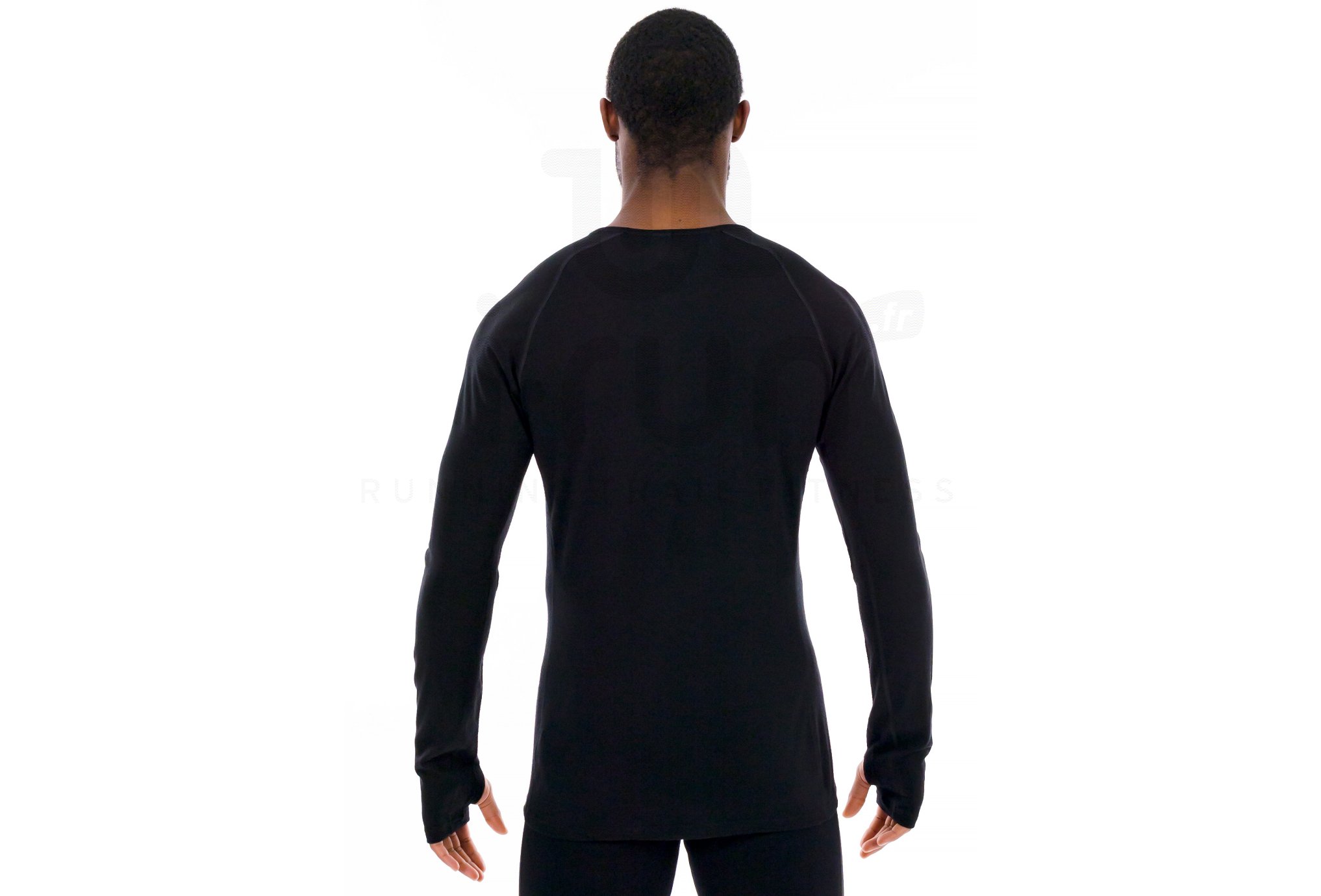 Icebreaker ZoneKnit M�rinos 200