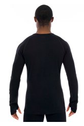 Icebreaker ZoneKnit M�rinos 200