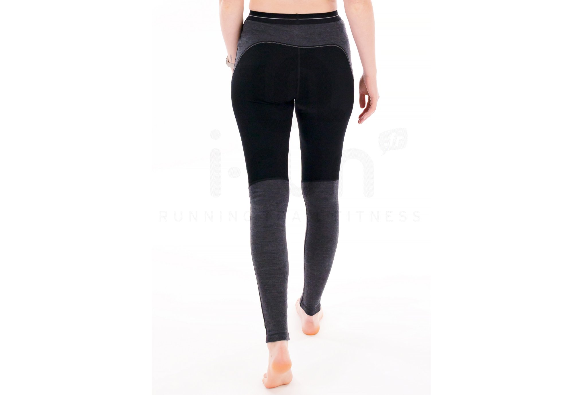 Icebreaker mallas largas ZoneKnit M�rinos 200