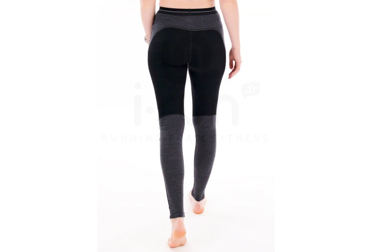 Icebreaker mallas largas ZoneKnit M�rinos 200