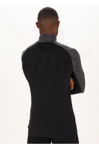 Icebreaker ZoneKnit M�rinos Half Zip 200 M 