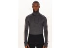Icebreaker ZoneKnit M?rinos Half Zip 200 M