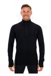 Icebreaker ZoneKnit M�rinos Half Zip 200