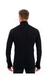 Icebreaker ZoneKnit M�rinos Half Zip 200