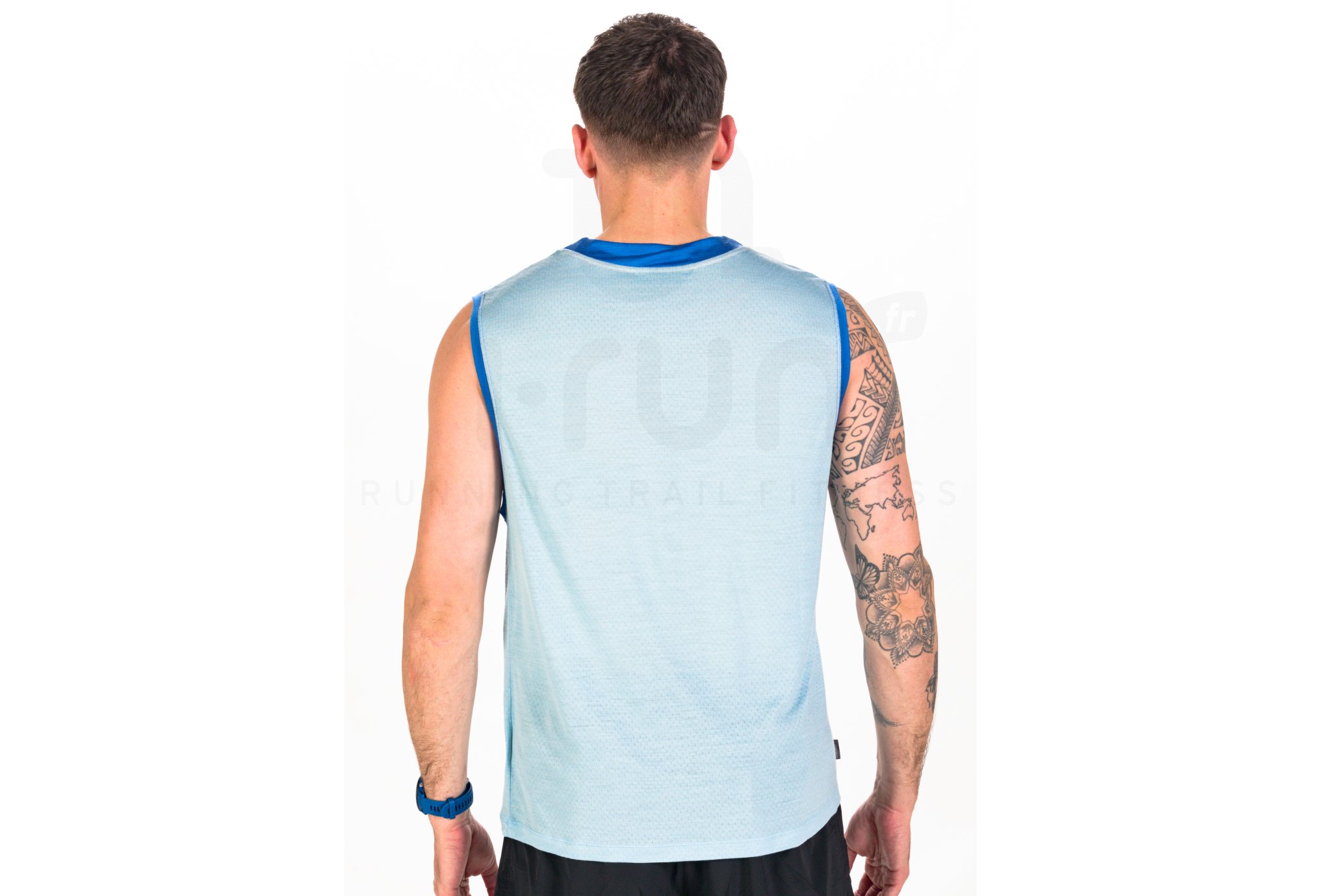 Icebreaker ZoneKnit M?rinos M