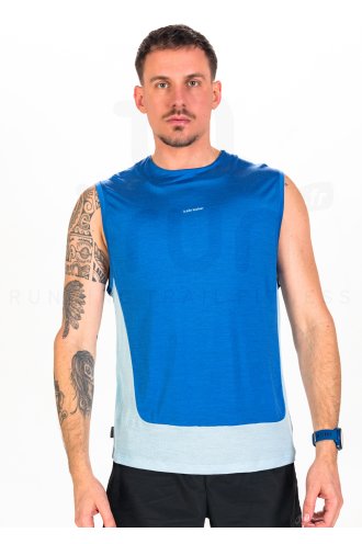 Icebreaker ZoneKnit M�rinos M 